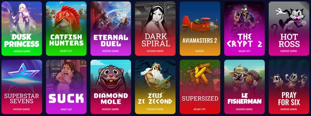 Οδηγός bonus overview για Turbowins casino
